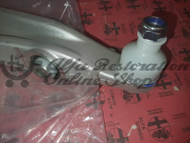 Alfa 159/Brera/Spider Front Suspension Lower Left Control Arm