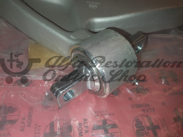 Alfa 159/Brera/Spider Front Suspension Lower Left Control Arm