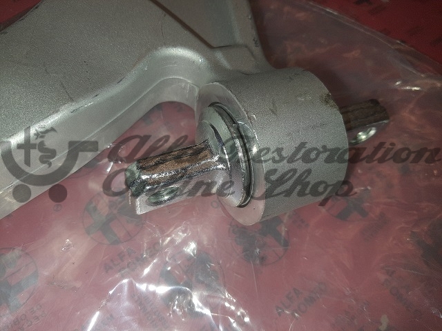 Alfa 159/Brera/Spider Front Suspension Lower Right Control Arm