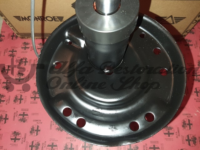 Fiat Nuova 500/500 MY 2012 Front Right Shock Absorber