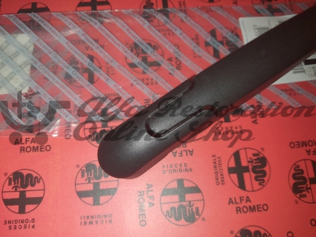 Jeep Renegade Rear Wiper Blade