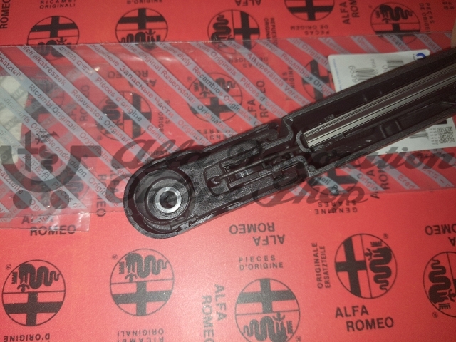 Jeep Renegade Rear Wiper Blade