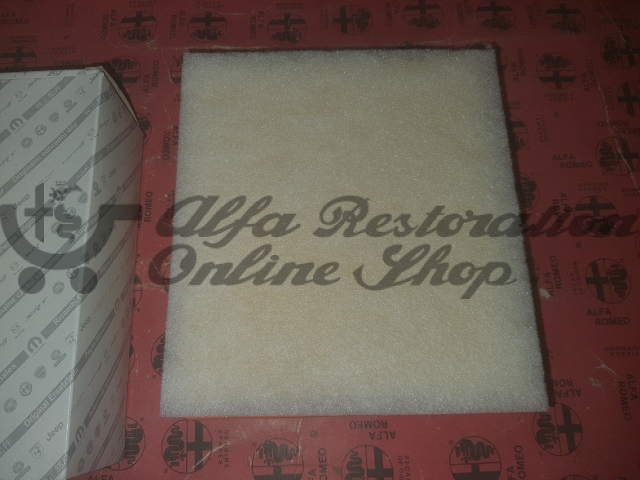 Alfa Tonale/Fiat 500X/Jeep Compass & Renegade Air Filter