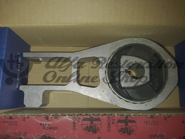 Fiat 500X/Jeep Renegade Stabilizer Engine Mount (Chassis Side)