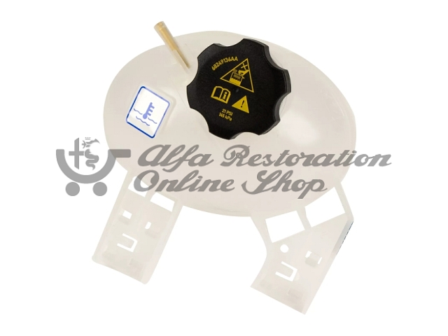 Fiat 500X/Jeep Renegade Coolant Expansion Tank