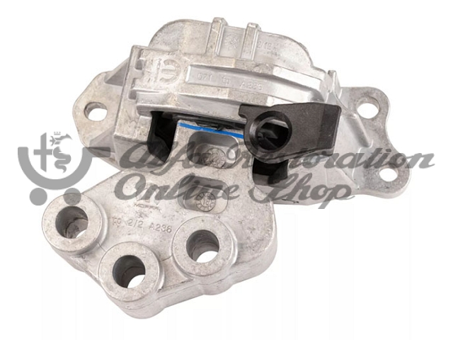 Fiat 500X/Jeep Renegade 1.4 Manual Front Right Engine Mount (Engine Side)