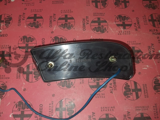 Alfasud Ti Front Left Turn Indicator