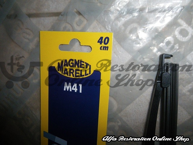 Alfasud Windscreen Wiper Blade Set (40 cm)