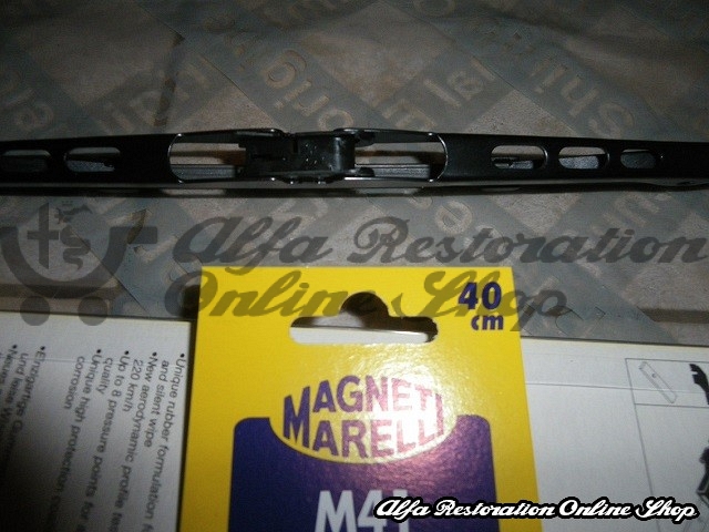 Alfasud Windscreen Wiper Blade Set (40 cm)