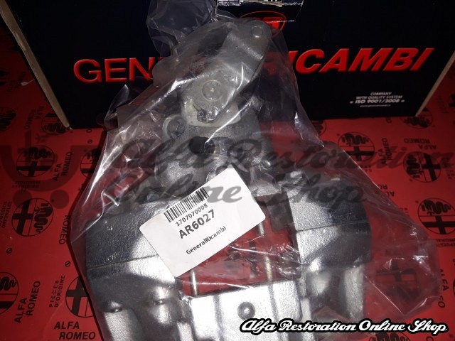 Alfasud/Sprint Front Left Caliper (1972-1984 models)