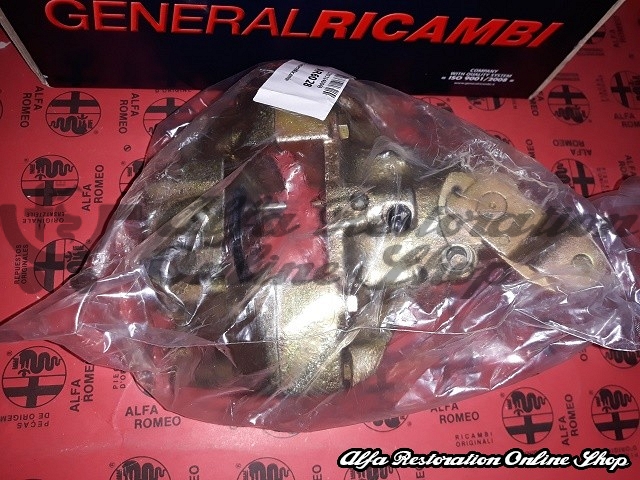 Alfasud/Sprint Front Right Caliper (1972-1984 models)