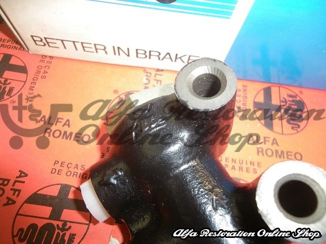 Alfasud/Sprint Rear Brakes Bias Valve/Regulator (1972-1982 Models)