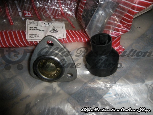 Alfasud/Sprint Front Suspension Lower Ball Joint Set (1972-1984 models)