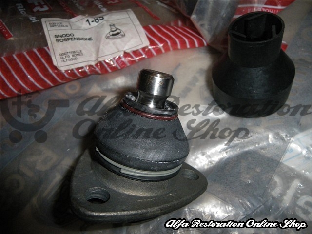 Alfasud/Sprint Front Suspension Lower Ball Joint Set (1972-1984 models)