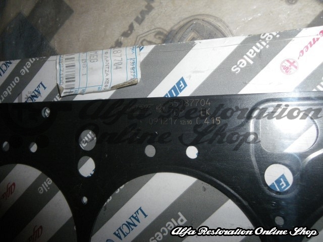 Alfa 156/GT/GTV/Spider 2.0 JTS Head Gasket (Original)