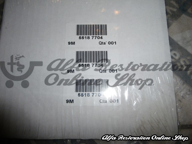 Alfa 156/GT/GTV/Spider 2.0 JTS Head Gasket (Original)