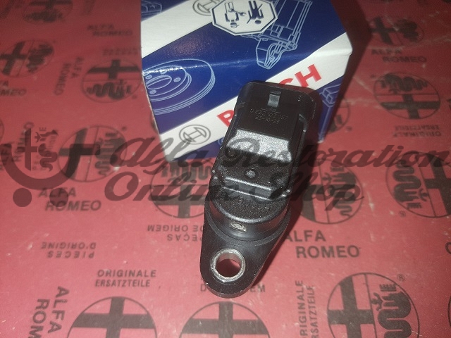 Alfa 159/Brera/Spider Intake/Exhaust Camshaft Sensor
