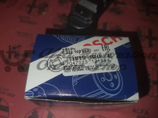 Alfa 159/Brera/Spider Intake/Exhaust Camshaft Sensor