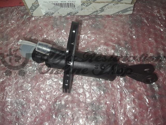 Alfa 159/Brera/Spider Clutch Master Cylinder (All Models/LHD)