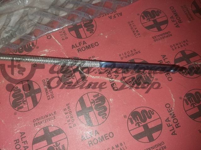 Alfa 147/156/GT/GTV/Spider 2.5/3.0/3.2 V6 Oil Dipstick