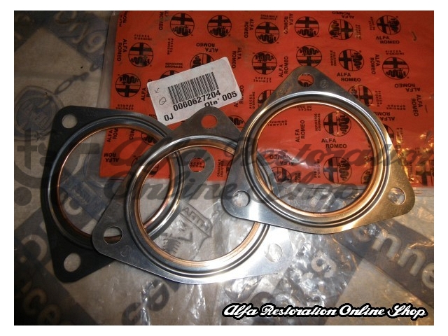 Alfa 166 2.0 TB V6 Catalyst Gasket