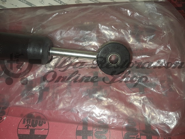 Alfa 147/GT TS/JTD/GTA Models Clutch Master Cylinder (RHD Models)