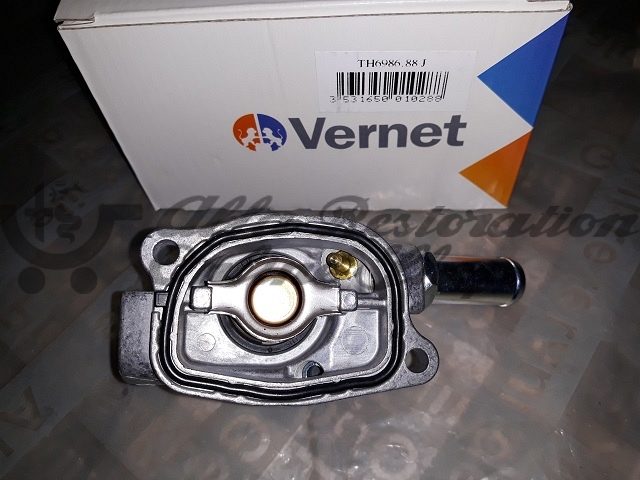 Alfa MiTo/Fiat 500/Punto/Panda 1.4 Aspirated Engine Thermostat