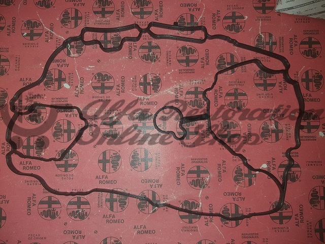 Alfa 159/Brera/Spider/Giulietta/4C 1750 TBi/1.8 Valve Cover Gasket