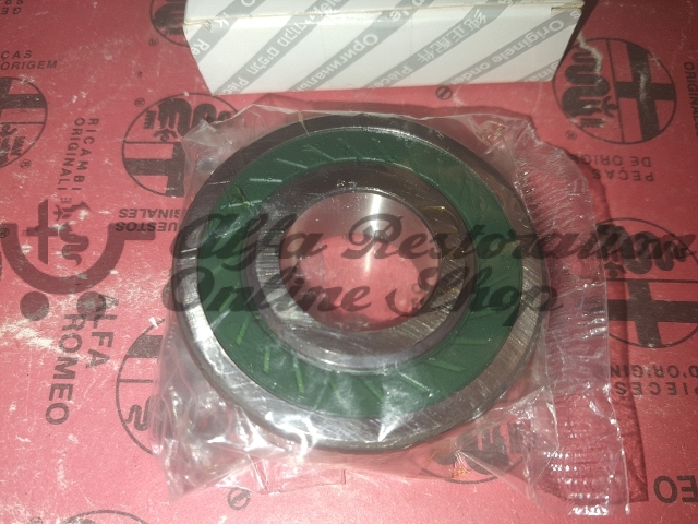 Alfa Romeo/FIAT/Lancia Gearbox Primary/Secondary Shaft Bearing (Gearbox End Side)