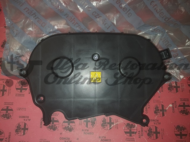Alfa 159/Brera/Spider 1750 TBi/1.8 Timing Belt Cover