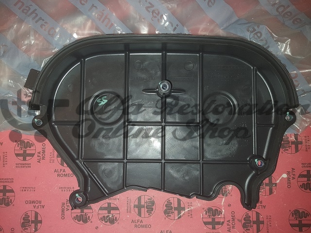 Alfa 159/Brera/Spider 1750 TBi/1.8 Timing Belt Cover