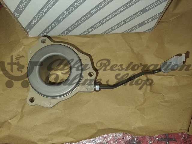 Alfa Romeo Giulietta/MITO/4C Clutch Slave Actuator/Cylinder (Automatic)