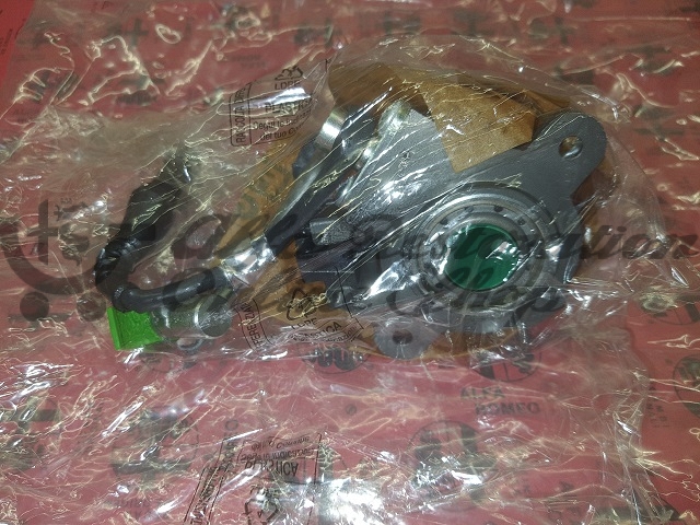 FIAT 500L/Abarth/Fiorino/QUBO Clutch Slave Actuator/Cylinder (Automatic)