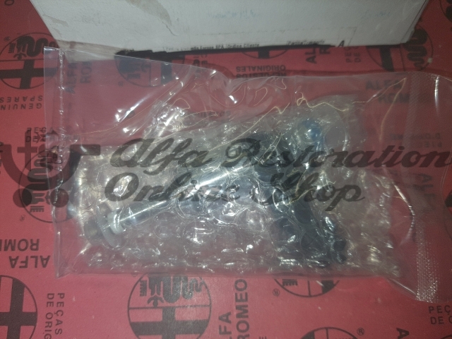Alfa 4C/Giulietta 1.8 TB Fuel Injector