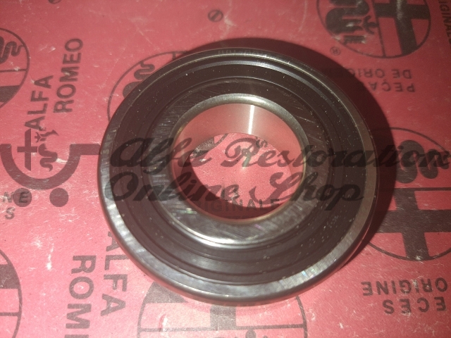 Alfa Romeo/Fiat/Lancia Gearbox Primary Shaft Bearing (Bellhousing Side)