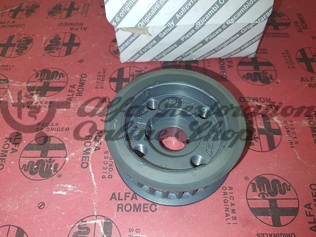 Alfa 159/Brera/Spider/Giulietta/4C Timing Belt Pulley