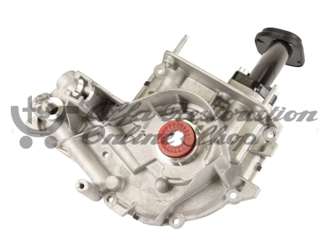 Alfa MITO/Giulietta 1.4 8V/16V TB/1.6 JTD/Jeep Renegade 1.4 Engines Oil Pump