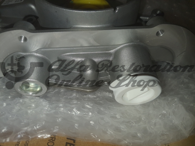 Alfa 159/Brera/Spider/Giulietta/4C 1.8 TB Oil Pump