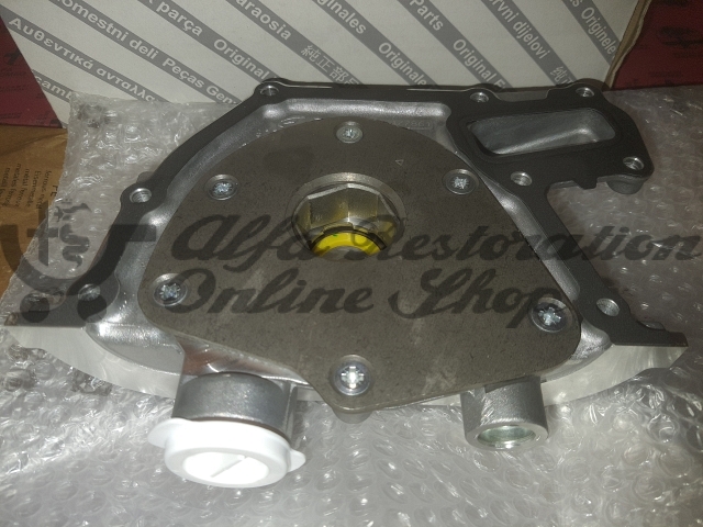 Alfa 159/Brera/Spider/Giulietta/4C 1.8 TB Oil Pump