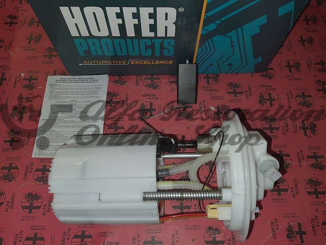 Alfa Romeo 159/Brera/Spider 2.2 Fuel Pump (Hoffer)