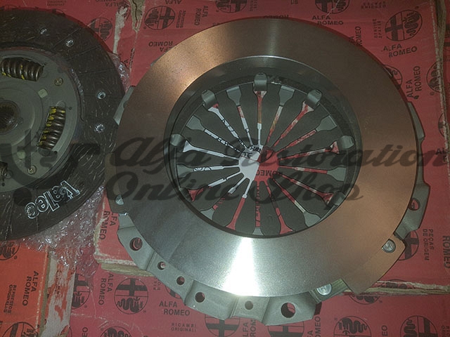 Alfa 33/Alfasud/Sprint/145/146 Clutch Kit (Original)