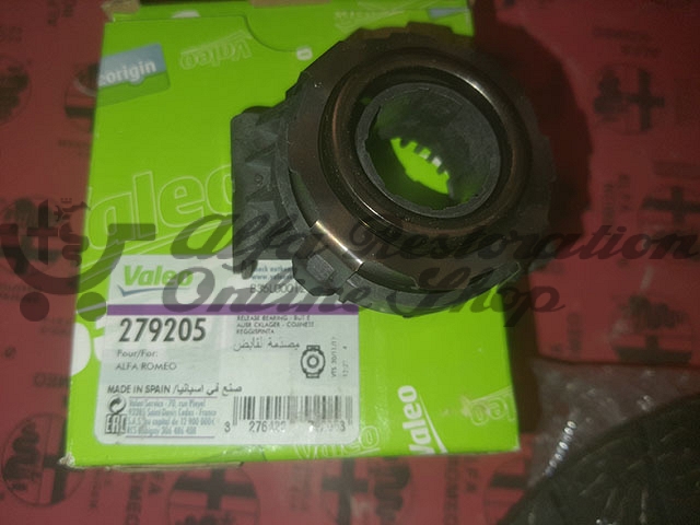 Alfa 33/Alfasud/Sprint/145/146 Clutch Kit (Original)