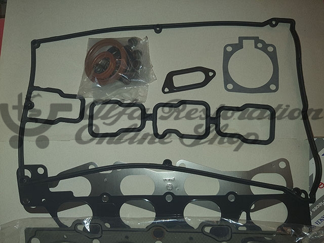 Alfa 145/146/155/GTV/Spider 2.0 TS CF2 Head Gasket Overhaul Kit (Original)