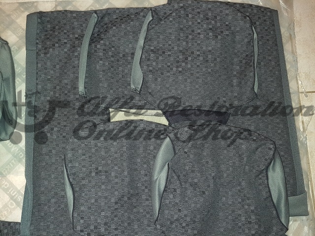 Alfa 156 Seat Cover Set (Original)