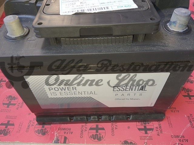 Original FIAT Autobatterien - 46756310
