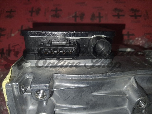 Alfa 155 2.5 V6 12V Air Flow Meter