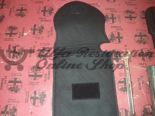 Alfa 33 Tool Kit Bag (No Tools Included)