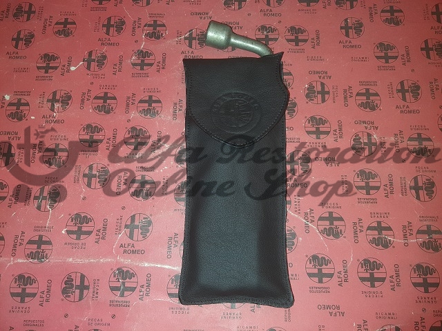 Alfa 33 Tool Kit Bag (No Tools Included)