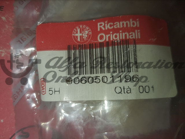 Alfa 33/145/146/75/Milano/SZ/RZ/Spider 115 Series Reverse Light Switch (Original)