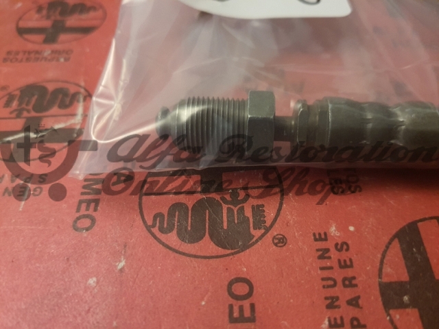 Alfa 33 905/907 Series Clutch Hose (Models as of 1988/LHD)